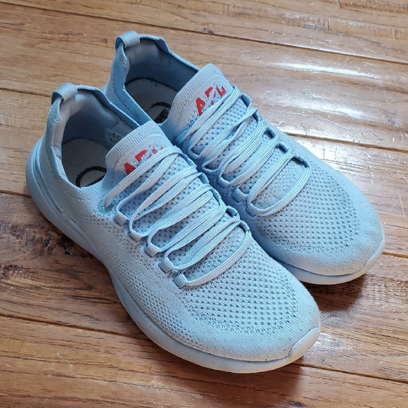 APL TechLoom Breeze - Picture 1 of 10
